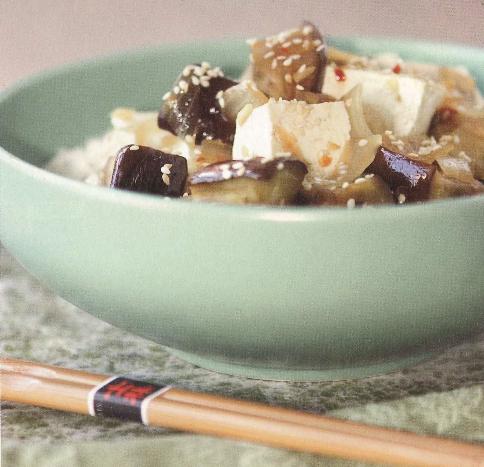 Savory Japanese Cooking for Winter